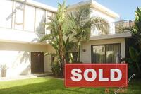 4 Bedroom Detached house · Meneou (Larnaca) for sale 
