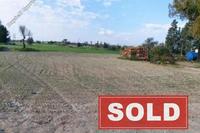 2676 SQM Land in Anglisides (Larnaca) for sale 