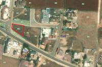 548 SQM Plot · Liopetri (Famagusta) for sale 