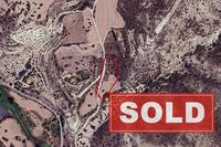 6021 SQM Land in Kalavasos (Larnaca) for sale 