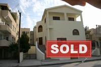 4 Bedroom Detached house · Larnaca Municipality (Larnaca) for sale 