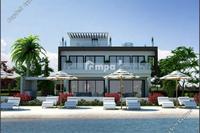 4 Bedroom Detached house in Dekeleia (Larnaca) for sale 