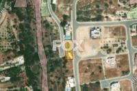 787 SQM Plot · Germasogeia (Limassol) for sale 