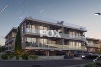 2 Bedroom Ground floor apartment in Geroskipou (Paphos) for sale 