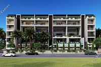 2 Bedroom Apartment in Potamos Germasogeias (Limassol) for sale 