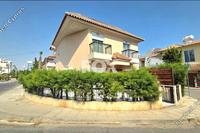 2 Bedroom Semi-detached house · Potamos Germasogeias (Limassol) to rent 