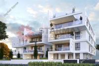 2 Bedroom Apartment in Aradippou (Larnaca) for sale 