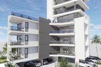 2 Bedroom Apartment in Chrysopolitissa (Larnaca) for sale 