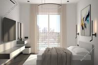 2 Bedroom Apartment in Pyla (Larnaca) for sale 