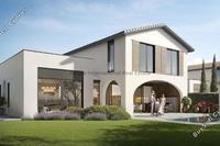 4 Bedroom Detached house · Souni Zanakia (Limassol) for sale 