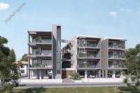 2 Bedroom Apartment · Faneromeni (Larnaca) for sale 
