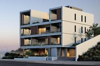2 Bedroom Apartment in Germasogeia (Limassol) for sale 