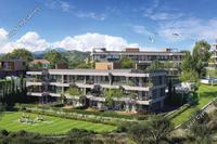 2 Bedroom Apartment in Germasogeia (Limassol) for sale 