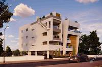 1 Bedroom Apartment · Tseri (Nicosia) for sale 