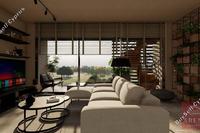 3 Bedroom Apartment · Aradippou (Larnaca) for sale 