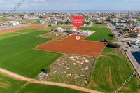 6176 SQM Land · Deryneia (Famagusta) for sale 