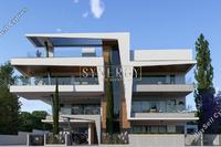 2 Bedroom Apartment in Archangelos (Nicosia) for sale 