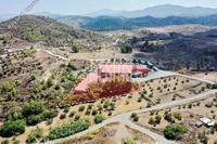  Warehouse in Agia Varvara Nicosias (Nicosia) for sale 
