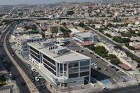  Office · Kapsalos (Limassol) to rent 