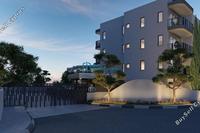 Studio Apartment in Oroklini (Larnaca) for sale 