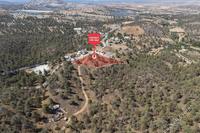 6791 SQM Land in Evrychou (Nicosia) for sale 