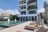2 Bedroom Apartment in Parekklisia (Limassol) for sale 