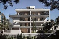 2 Bedroom Apartment in Aradippou (Larnaca) for sale 