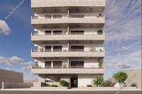 1 Bedroom Apartment in Pallouriotissa (Nicosia) for sale 