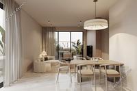 2 Bedroom Apartment · Kallithea (Nicosia) for sale 