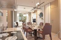 2 Bedroom Penthouse · Faneromeni (Larnaca) for sale 