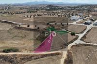 878 SQM Land in Tseri (Nicosia) for sale 