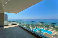3 Bedroom Apartment in Agios Tychonas (Limassol) for sale 
