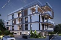 2 Bedroom Apartment in Potamos Germasogeias (Limassol) for sale 