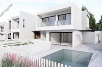 3 Bedroom Detached house in Kissonerga (Paphos) for sale 