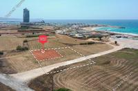 2432 SQM Land · Ayia Napa (Famagusta) for sale 