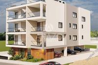 1 Bedroom Apartment in Aradippou (Larnaca) for sale 
