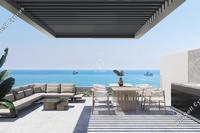 2 Bedroom Apartment · Linopetra (Limassol) for sale 
