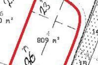 809 SQM Plot · Alethriko (Larnaca) for sale 
