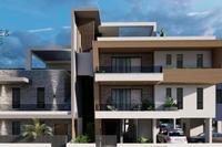 3 Bedroom Apartment · Dali (Nicosia) for sale 