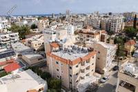 2 Bedroom Apartment · Chrysopolitissa (Larnaca) for sale 
