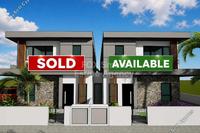 4 Bedroom Semi-detached house · Kiti (Larnaca) for sale 