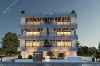 2 Bedroom Apartment · Makedonitissa (Nicosia) for sale 