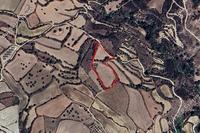9031 SQM Land · Drynia (Paphos) for sale 