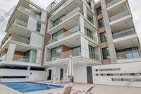 2 Bedroom Penthouse in Potamos Germasogeias (Limassol) to rent 