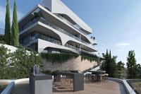 4 Bedroom Apartment · Agios Tychonas (Limassol) for sale 