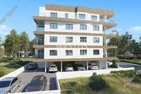 2 Bedroom Apartment in Faneromeni (Larnaca) for sale 