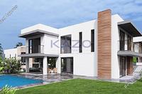 5 Bedroom Detached house · Doros (Limassol) for sale 