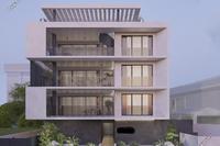 2 Bedroom Apartment in Aglantzia (Nicosia) for sale 