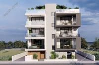 3 Bedroom Penthouse · Faneromeni (Larnaca) for sale 