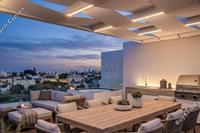 2 Bedroom Penthouse in Aradippou (Larnaca) for sale 